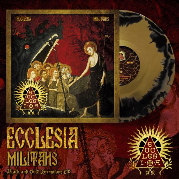 ECCLESIA Ecclesia Militans