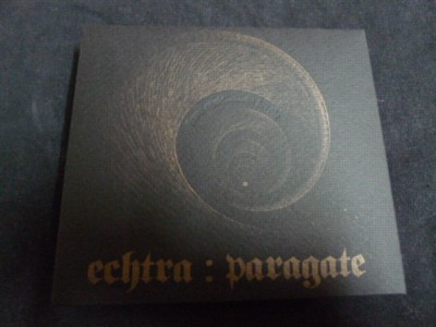 ECHTRA Paragate