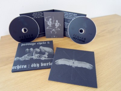 ECHTRA Sky Burial