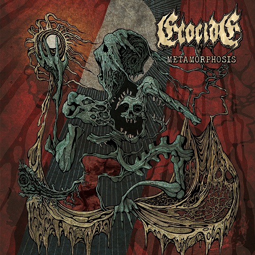 ECOCIDE Metamorphosis