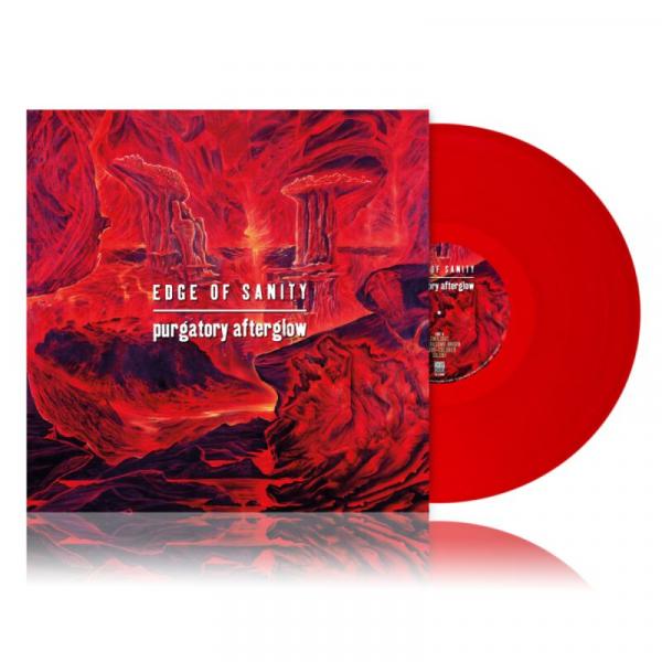 EDGE OF SANITY Purgatory afterglow
