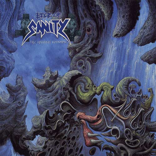 EDGE OF SANITY The Spectral Sorrow
