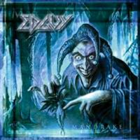 EDGUY Mandrake