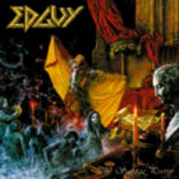 EDGUY The savage poetry - Lim