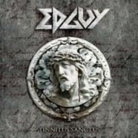 EDGUY Tinnitus sanctus - Lim2CD