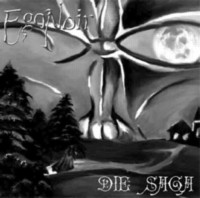 EGO NOIR Die saga