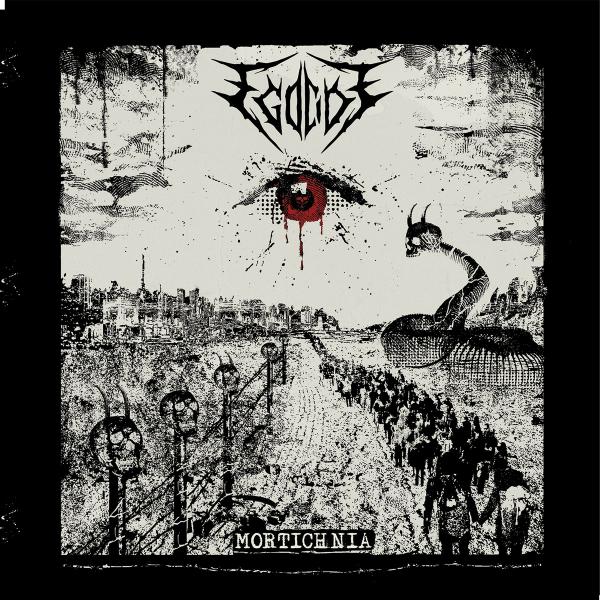 EGOCIDE Mortichnia