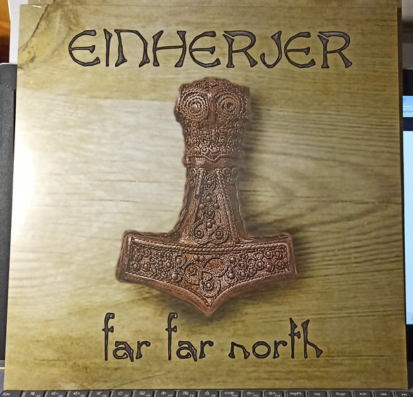 EINHERJER Far far north