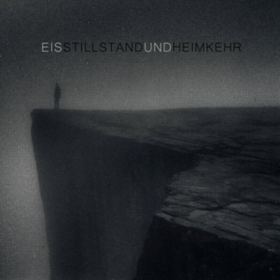 EIS Stillstand und Heimkehr