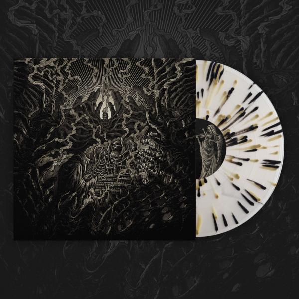 EITRIN Eitrin (splatter vinyl)
