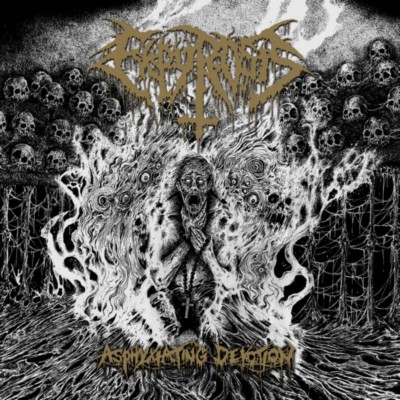 EKPYROSIS Asphyxiating Devotion