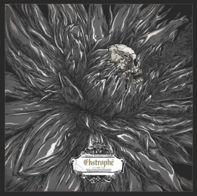 EKSTROPHE V/A Compilation