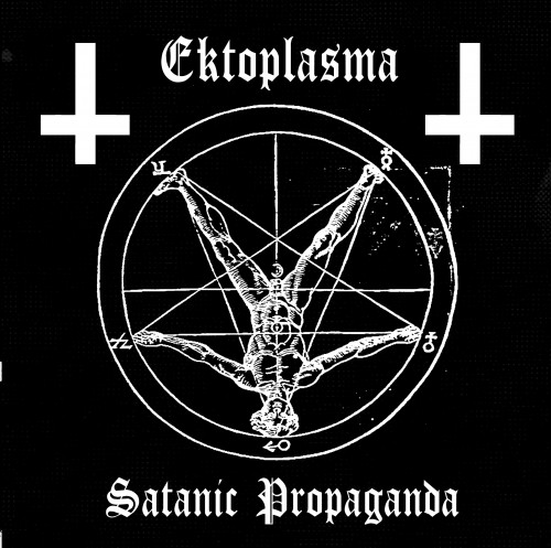 EKTOPLASMA Satanic Propaganda