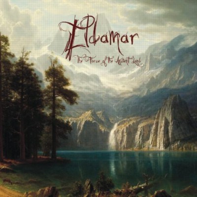 ELDAMAR The Force of the Ancient Land