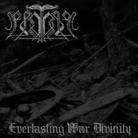 ELDRIG (USA) Everlasting war divinity