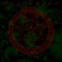 ELDRIG (USA) Mysterion