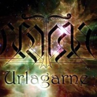 ELDRIG (USA) Urlagarne - digipack -