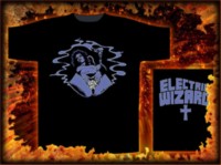 ELECTRIC WIZARD Bitch and Bong - TS size M