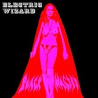 ELECTRIC WIZARD Black Masses