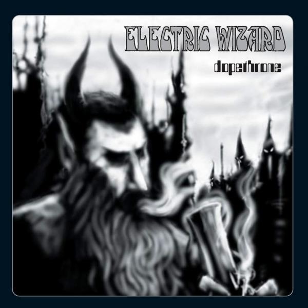 ELECTRIC WIZARD Dopethrone (vinyl)