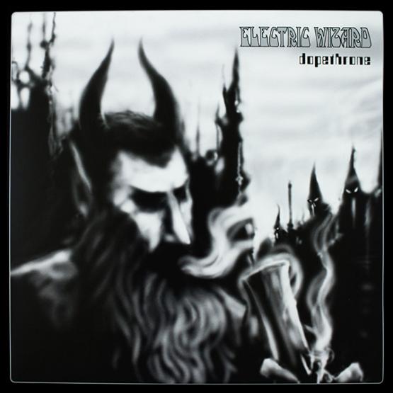 ELECTRIC WIZARD Dopethrone
