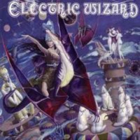 ELECTRIC WIZARD Electric Wizard