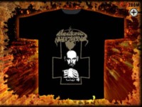 ELECTRIC WIZARD Lavey - TS size M