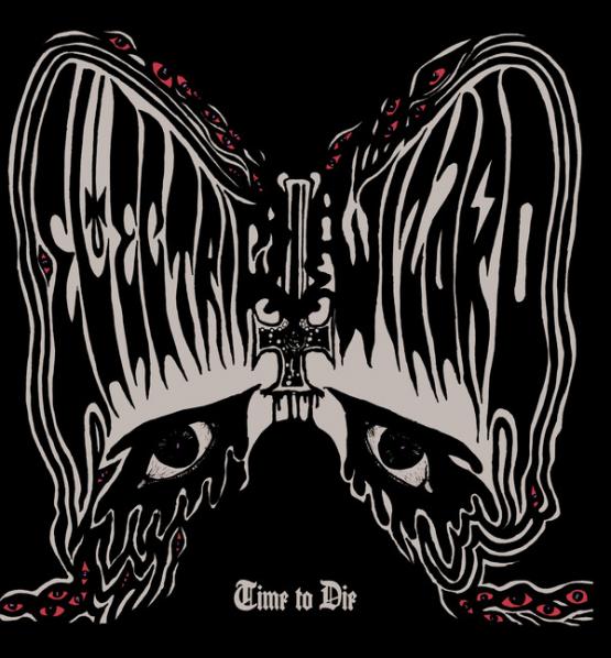 ELECTRIC WIZARD Time to Die