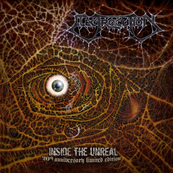 ELECTROCUTION Inside the Unreal
