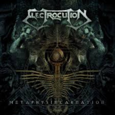 ELECTROCUTION Metaphysincarnation