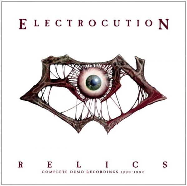 ELECTROCUTION Relics