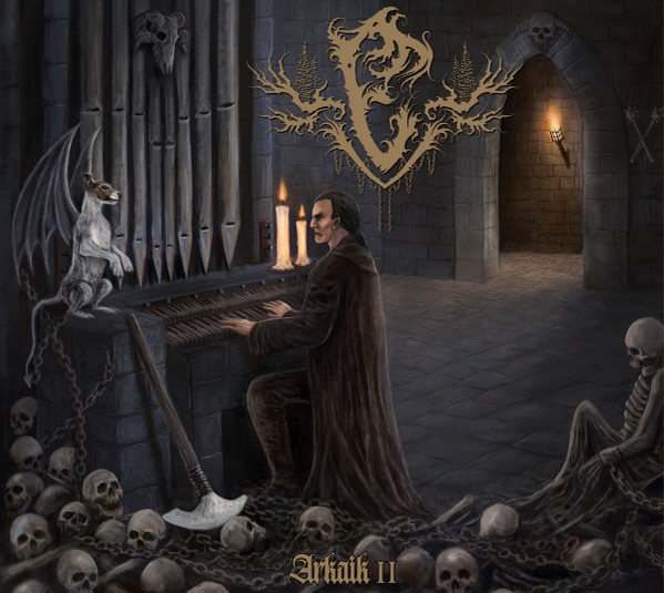 ELFFOR Arkaik II