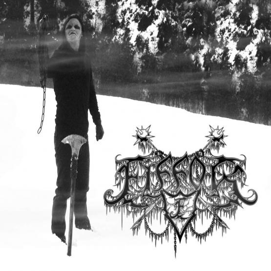 ELFFOR Gloomy Roots Of Doom