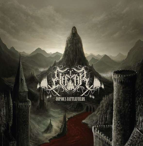 ELFFOR Impious Battlefields