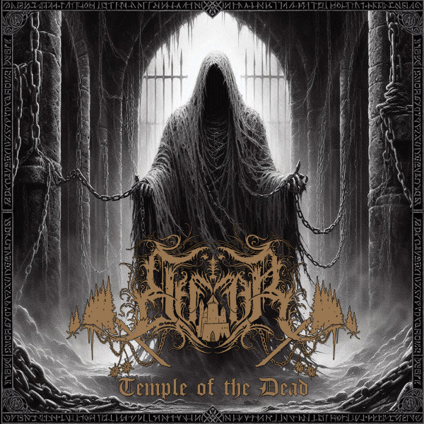 ELFFOR Temple Of The Dead
