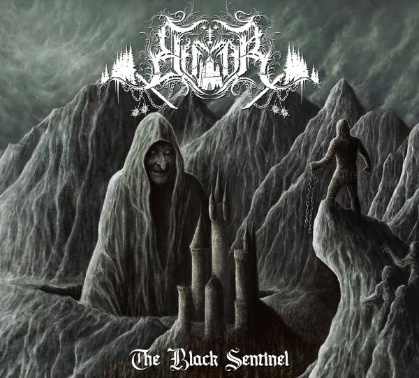 ELFFOR The Black Sentinel
