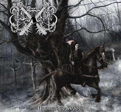 ELFFOR Unblessed Woods