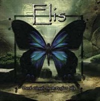 ELIS Dark clouds in a perfect sky