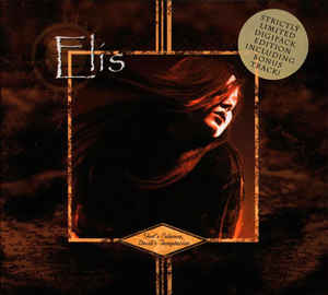 ELIS Gods silence devils temptation