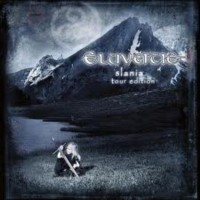 ELUVEITIE Slania Tour Edition
