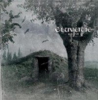 ELUVEITIE Spirit - 2nd Hand
