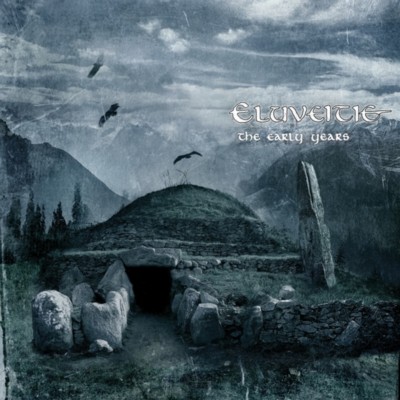 ELUVEITIE The early years