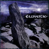 ELUVEITIE Ven - 2nd Hand