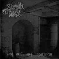 ELYSIAN BLAZE Cold walls and apparitions