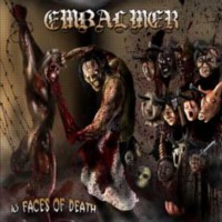 EMBALMER 13 Traces of death