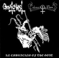 EMBRACE OF THORNS - GOATFIRE In embracing of the goat