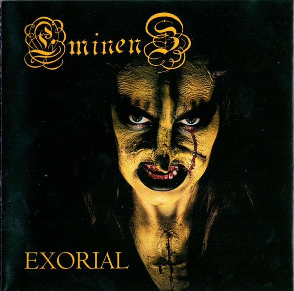 EMINENZ Exorial