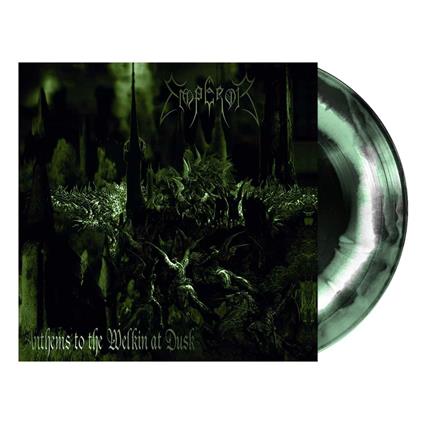 EMPEROR Anthems to the welkin at dusk - Ltd
