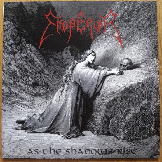 EMPEROR As the shadows rise