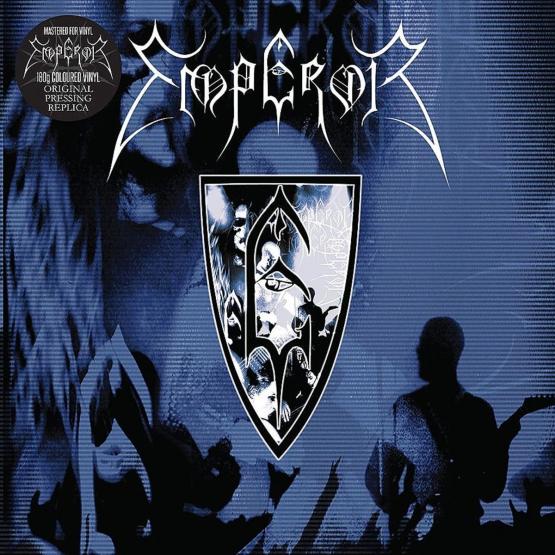 EMPEROR Emperial  Live Ceremony - Ltd